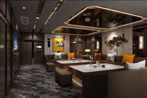 成都夜场招聘开启,为你提供谋生新契机